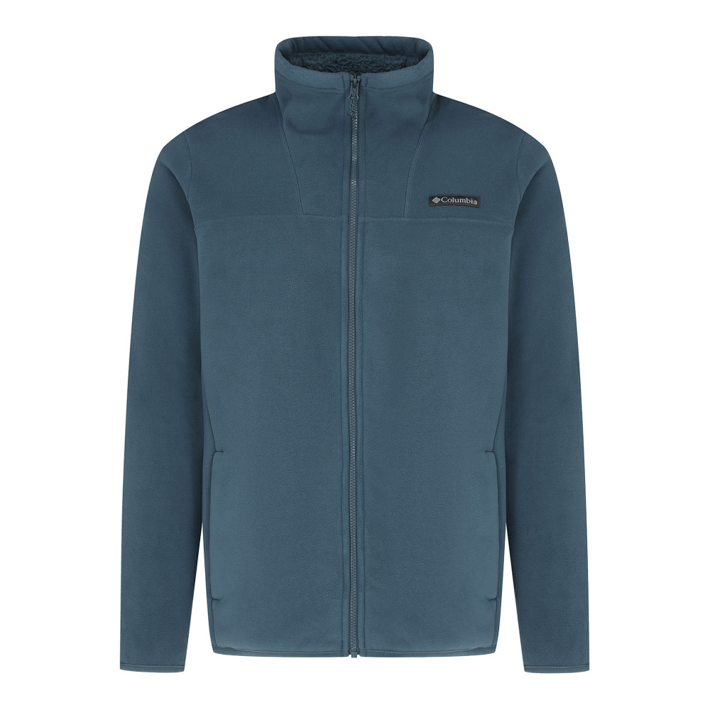 Джемпер флисовый мужской Winter Pass Full Zip