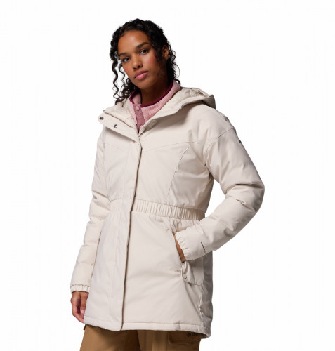 Пуховик женский Kennedy Meadows Mid Down Parka