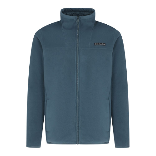 Джемпер флисовый мужской Winter Pass Full Zip