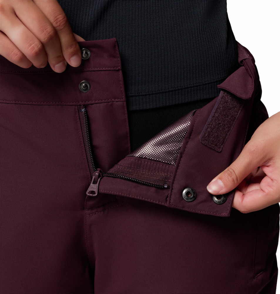 Брюки горнолыжные женские Bugaboo III Pant - фото 6