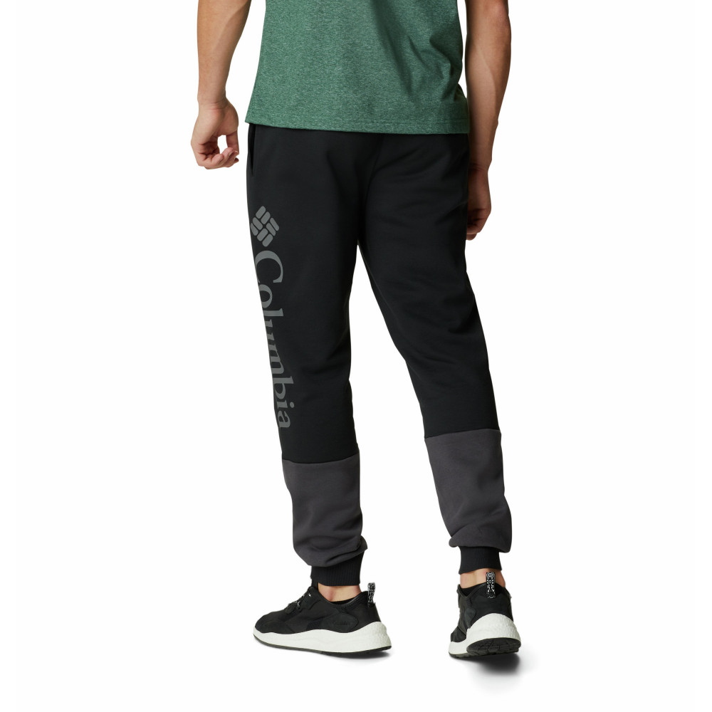 Брюки мужские Lodge Colorblock Jogger - фото 2