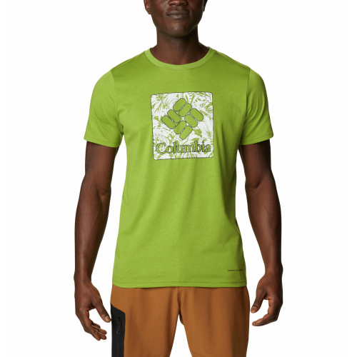 Футболка мужская Men's Sun Trek™ - фото 1