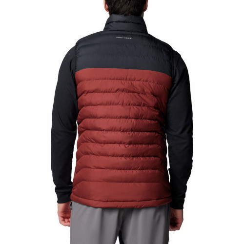 Жилет утепленный мужской Powder Lite Vest