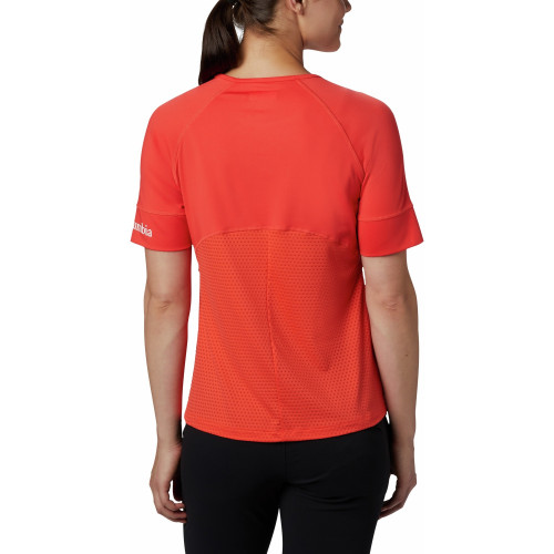 Футболка женская Windgates SS Tee - фото 2