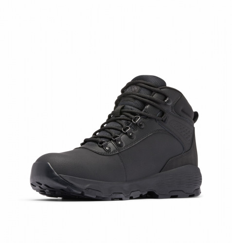 Ботинки мужские Newton Wander Ltr