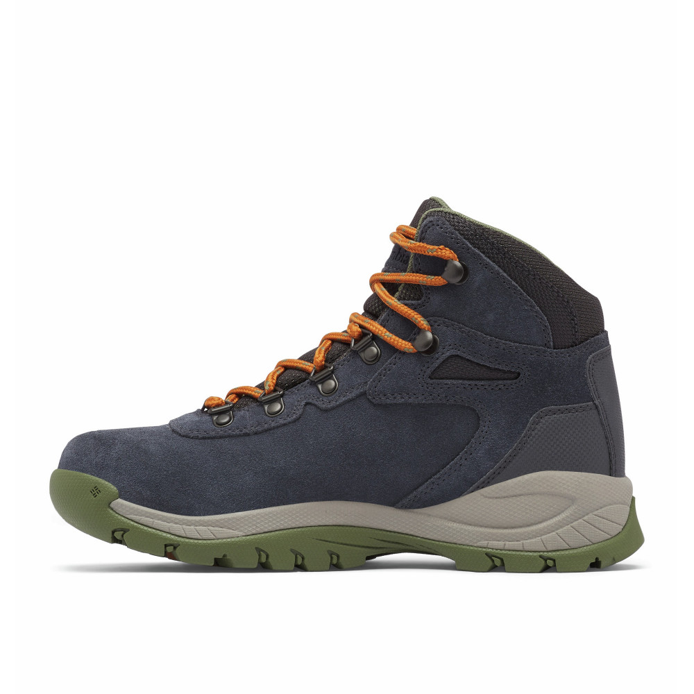 Ботинки женские Newton Ridge Plus Waterproof Amped - фото 5