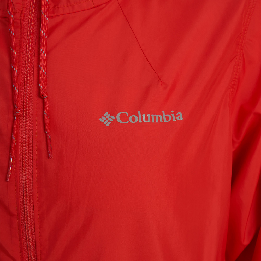 Ветровка женская Flash Forward II Windbreaker - фото 10