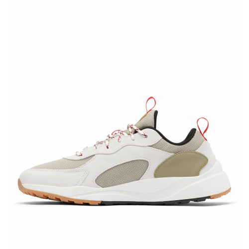 Полуботинки мужские Pivot