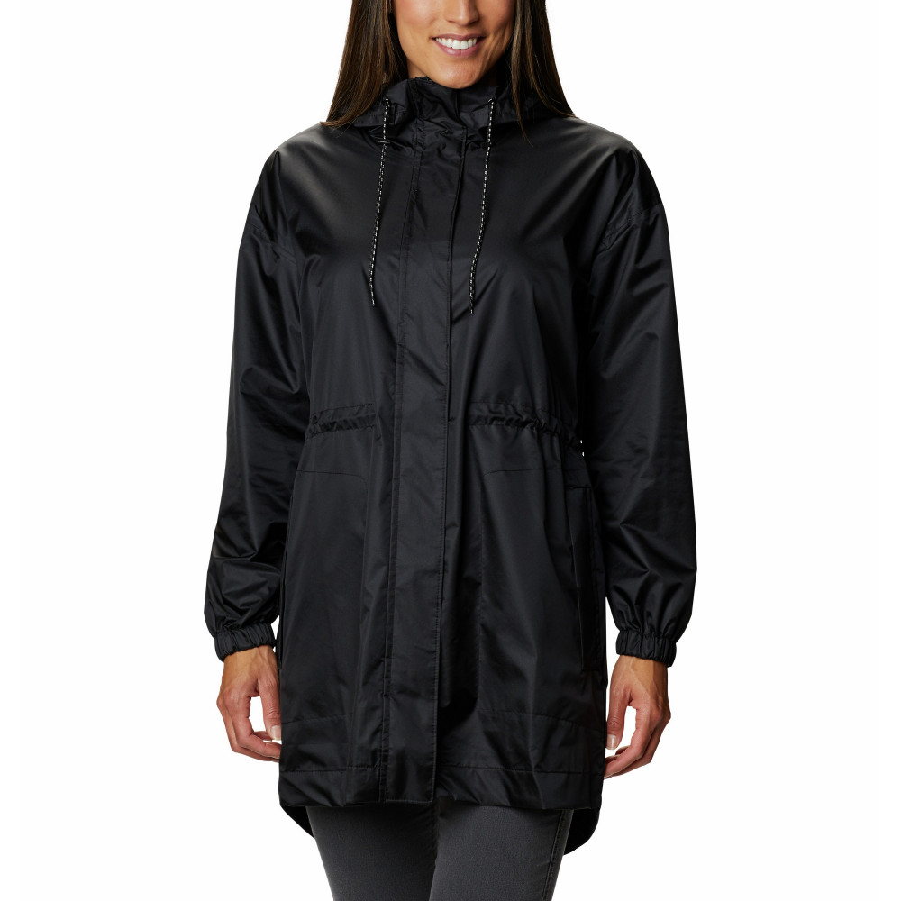 Ветровка женская Splash Side Jacket - фото 1