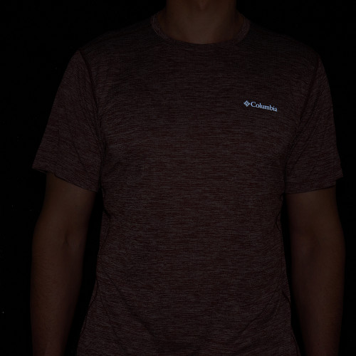 Футболка мужская Deschutes Runner Short Sleeve Shirt