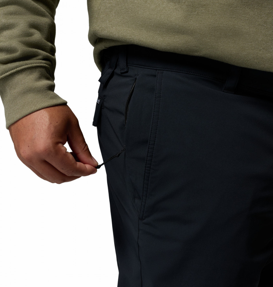 Брюки мужские Roc Tech Warm Chino - фото 5