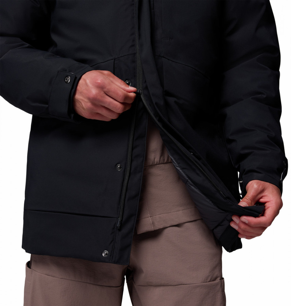 Пуховик мужской Street Heights Parka - фото 8