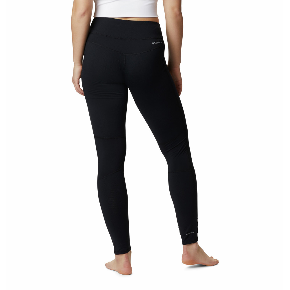 Термобелье низ женское W OH3D Knit Tight II - фото 2