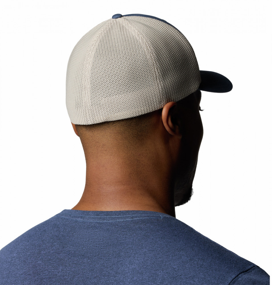 Бейсболка Mesh Ballcap - фото 4