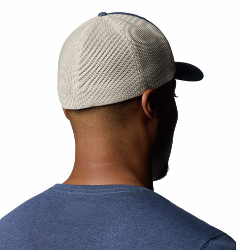 Бейсболка Mesh Ballcap