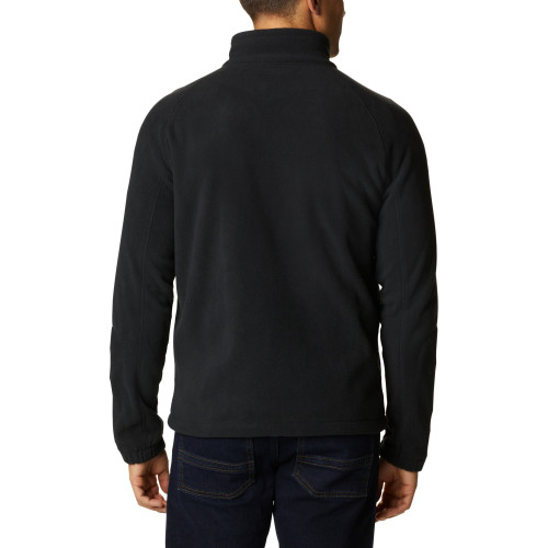 Джемпер флисовый мужской Fast Trek II Full Zip Fleece, Plus Size