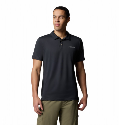 Поло мужское Tech Trail Utility Polo