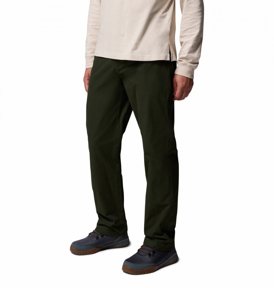 Брюки мужские Rapid Rivers Fleece Lined Pant - фото 2