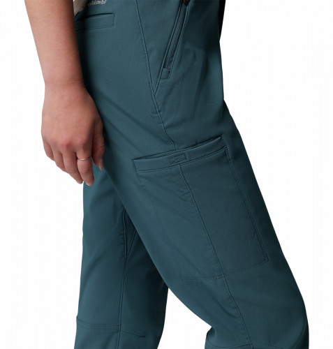 Брюки женские Back Beauty Warm Softshell Pant