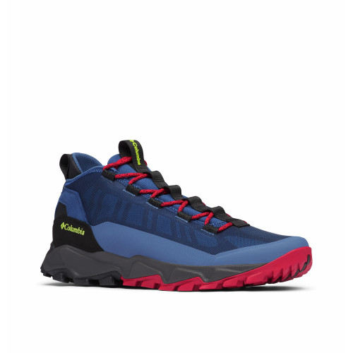 Кроссовки мужские Flow Borough Low