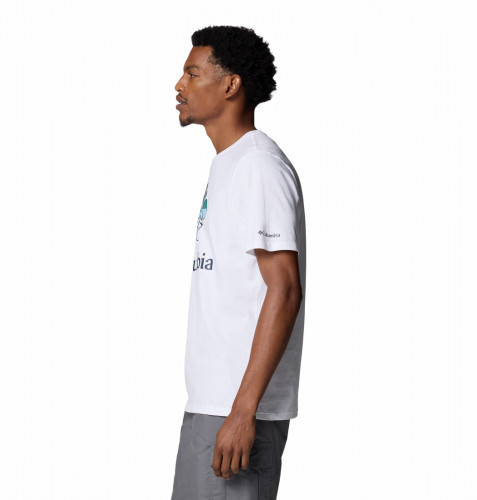 Футболка мужская M Rapid Ridge Graphic Tee