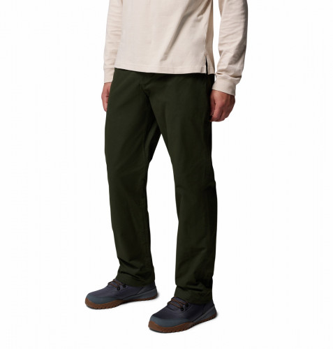 Брюки мужские Rapid Rivers Fleece Lined Pant