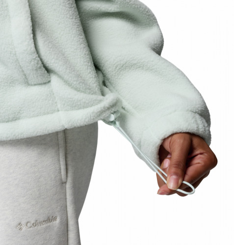 Джемпер флисовый женский Timber Meadow MTR Fleece Full Zip