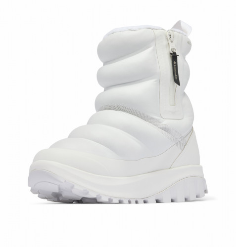 Сапоги утепленные женские Snowtrot Peak Odx