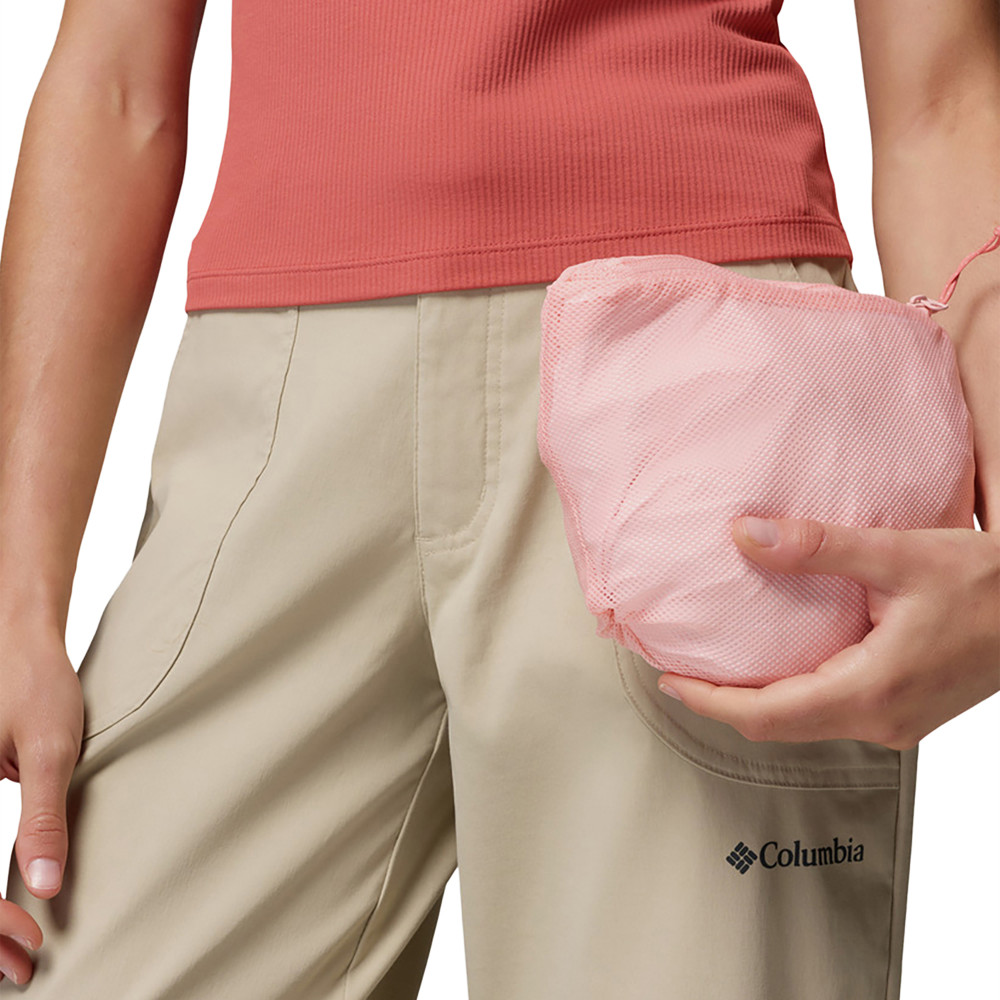 Ветровка женская Arcadia II Jacket - фото 10