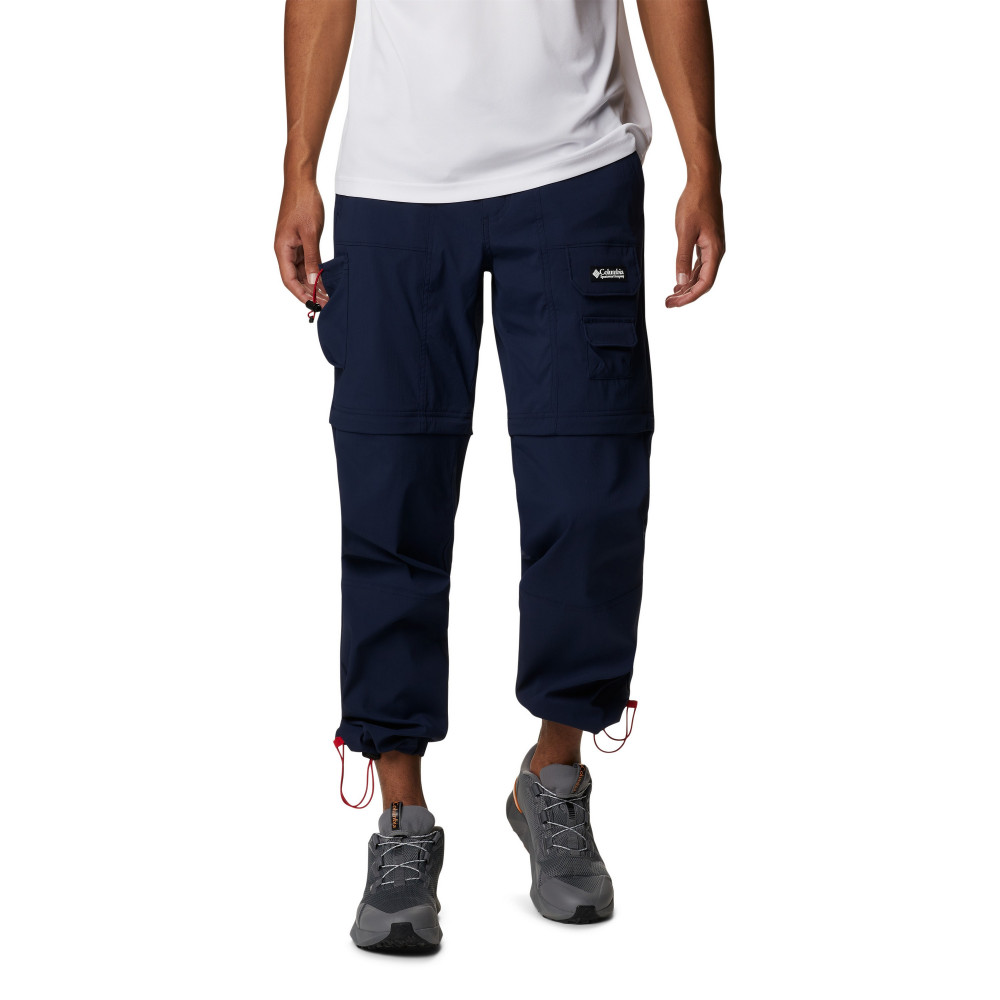 Брюки-шорты мужские Field Creek Convertible Cargo Pant - фото 9