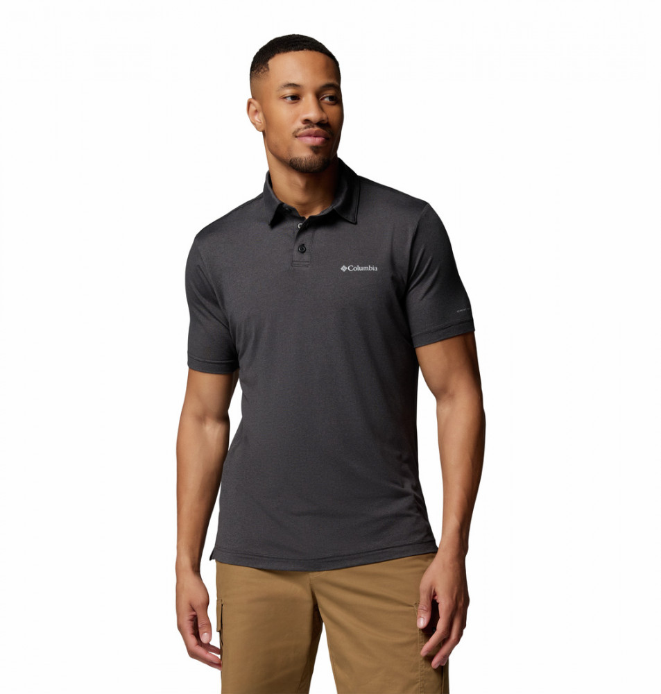 Поло мужское Parsons Point Polo