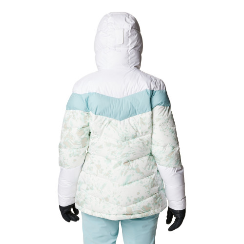 Куртка утепленная женская Abbott Peak Insulated Jacket