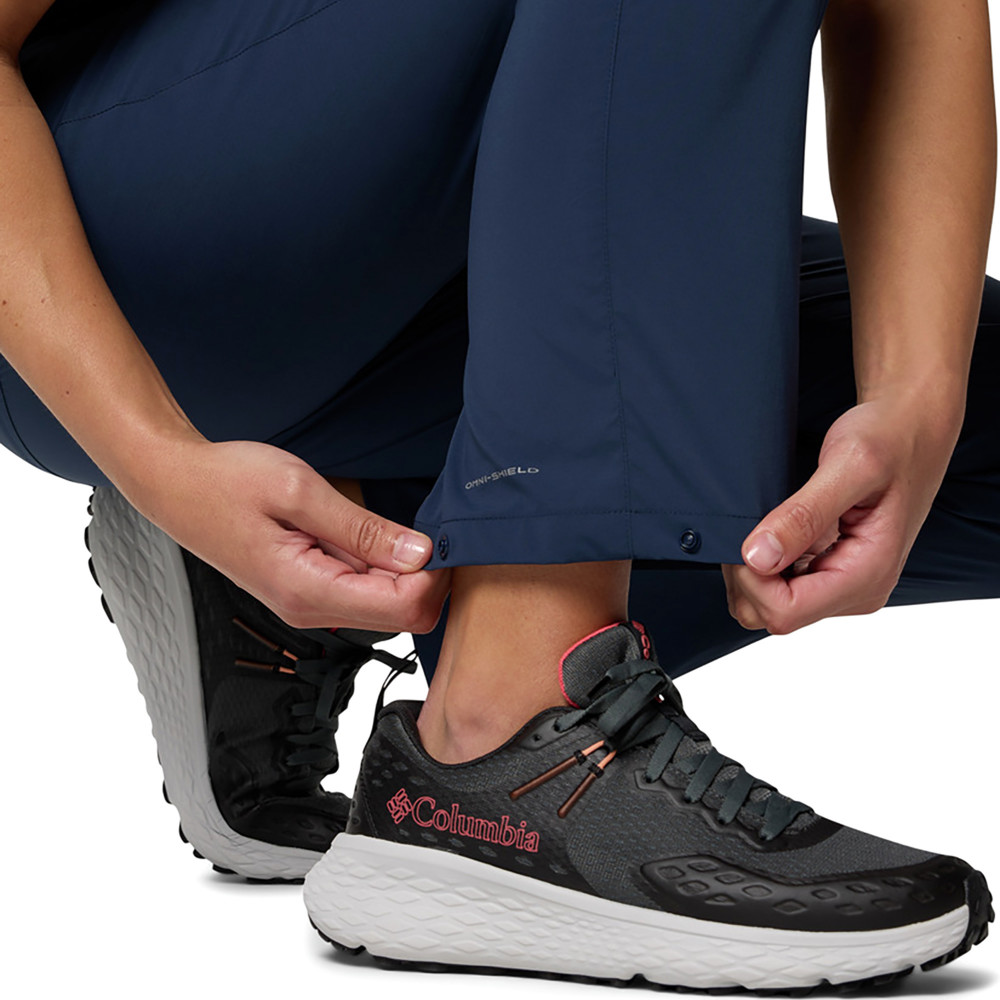 Брюки женские Wanoga Lightweight Pant - фото 7