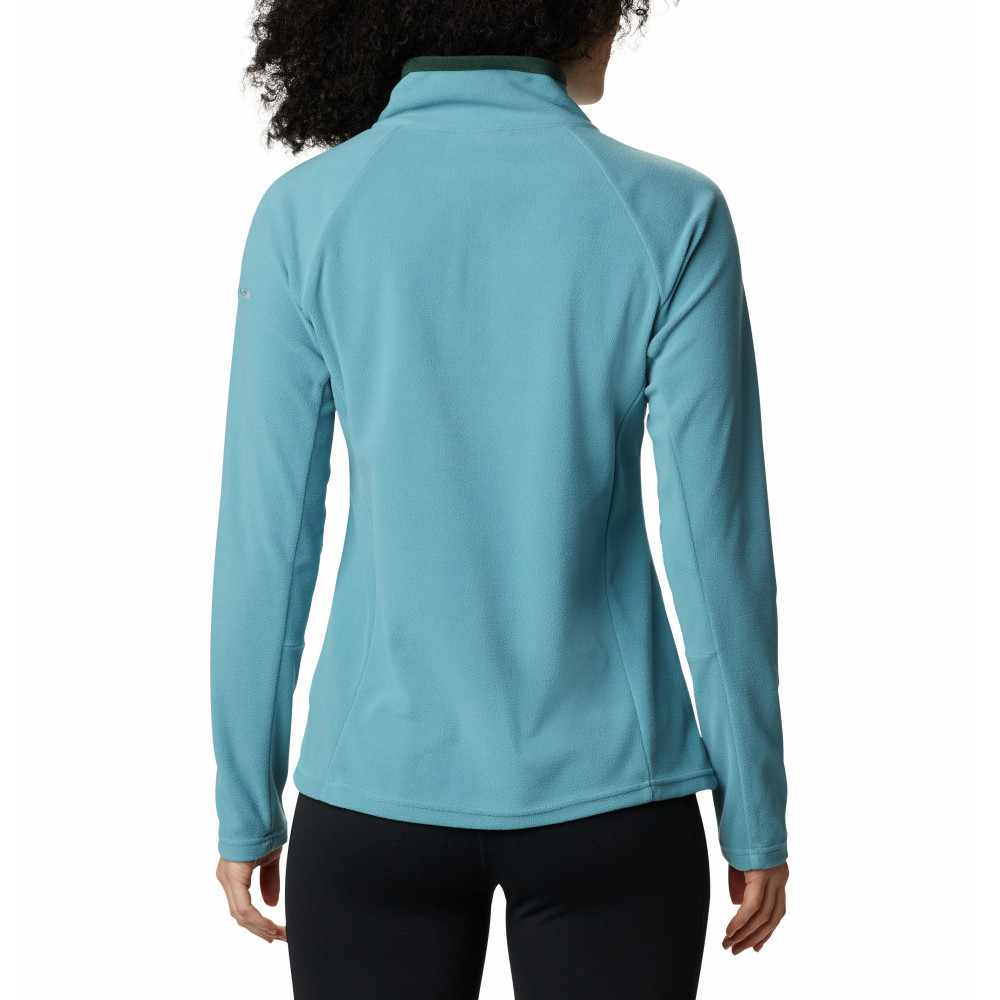 Джемпер флисовый женский Glacial IV 1/2 Zip - фото 2