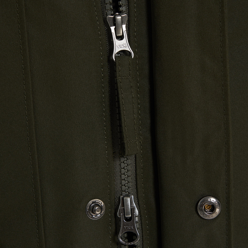 Парка мужская South Canyon III Long Parka - фото 15
