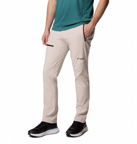 Брюки мужские Columbia Pfg Uncharted Pull On Pant