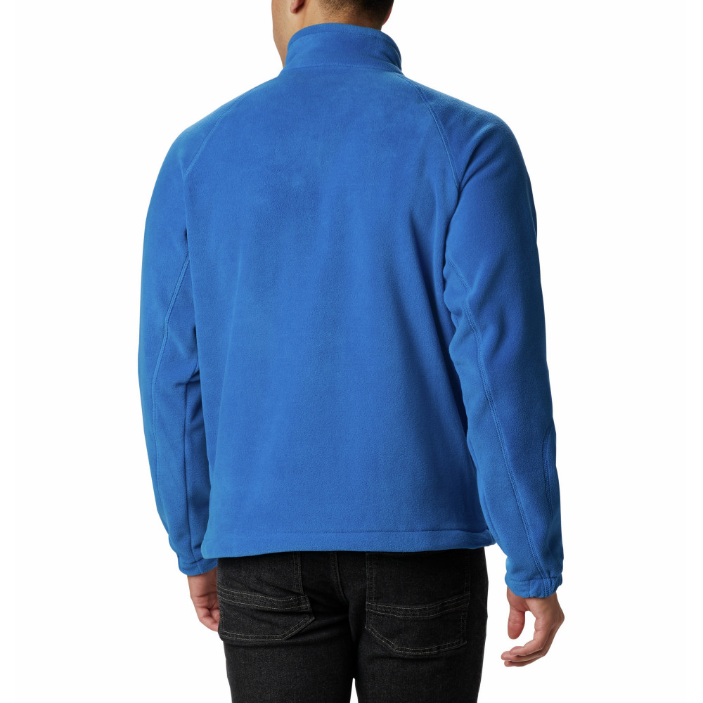 Джемпер мужской Fast Trek II Full Zip Fleece - фото 2