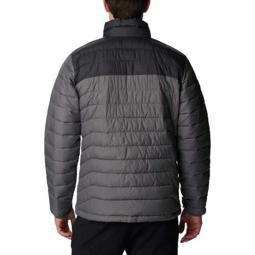 Куртка утепленная мужская Powder Lite Jacket
