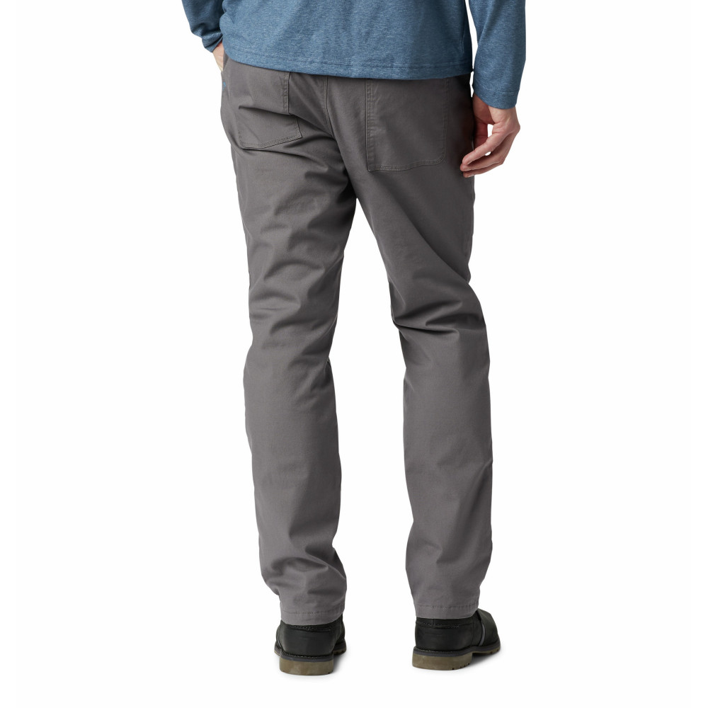 Брюки утепленные мужские Flex ROC Lined Pant - фото 2