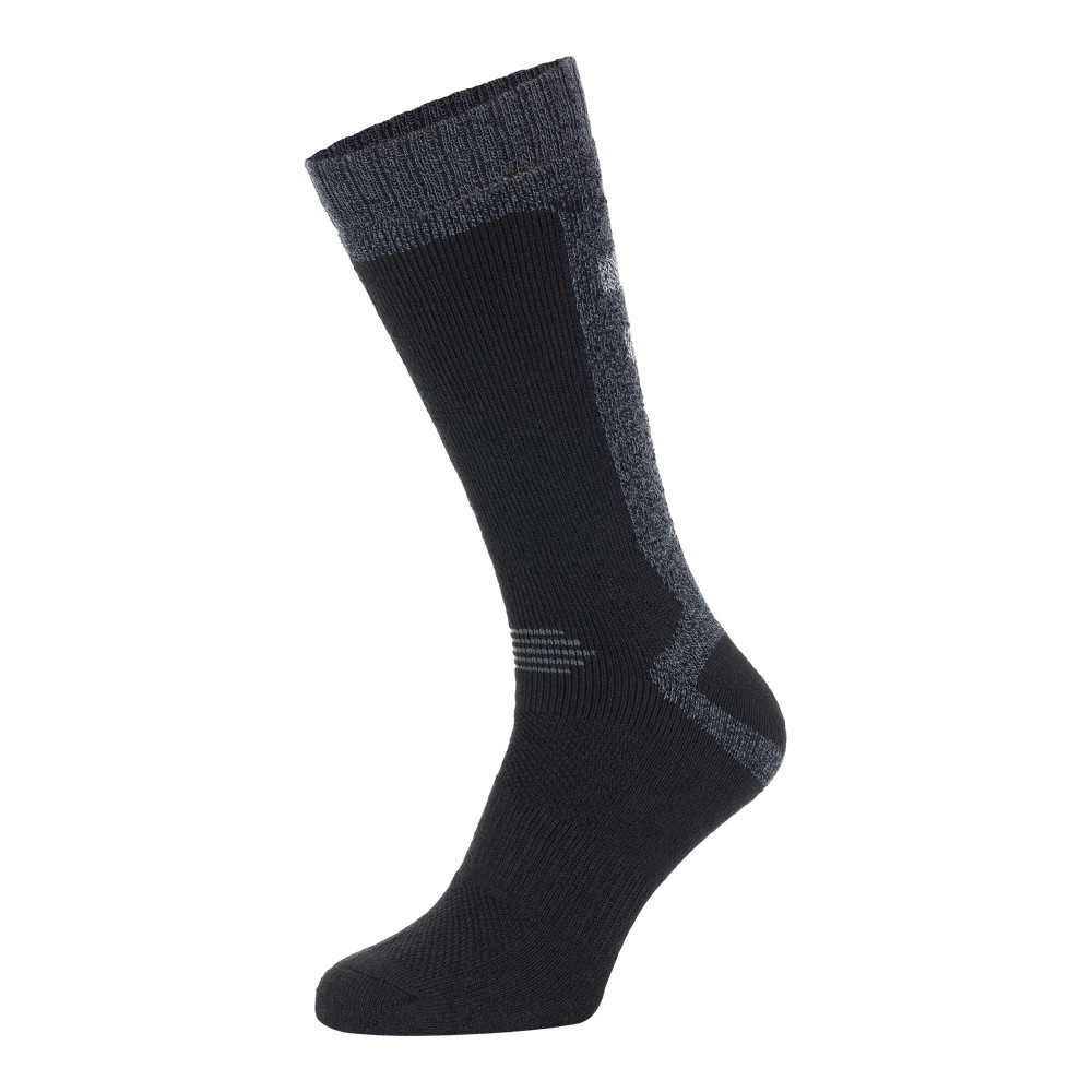 Носки мужские Explorer Colorblock Stripe Moisture Control Crew, 1 пара