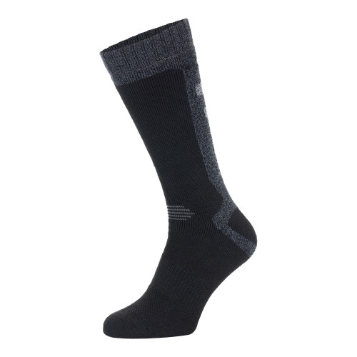 Носки мужские Explorer Colorblock Stripe Moisture Control Crew, 1 пара