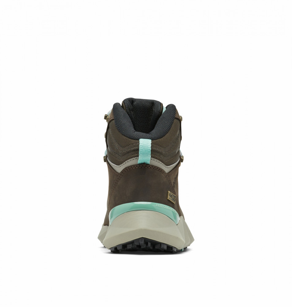 Ботинки женские Facet Sierra Outdry - фото 3