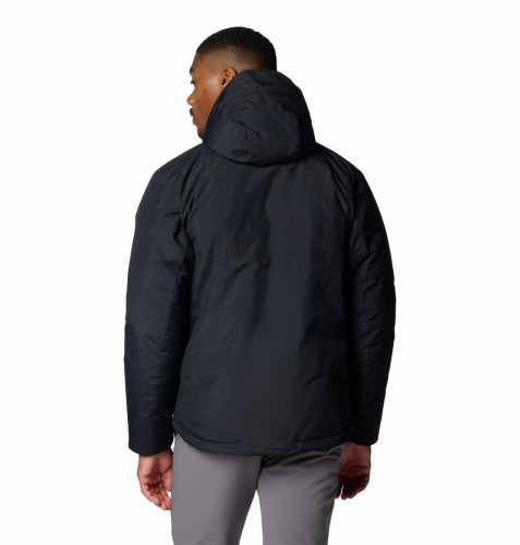 Куртка утепленная мужская Cascadian Peaks Insulated Jacket