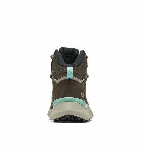Ботинки женские Facet Sierra Outdry