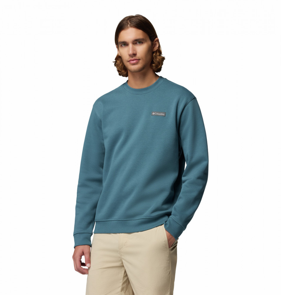 Свитшот мужской Meridian Creek Crew