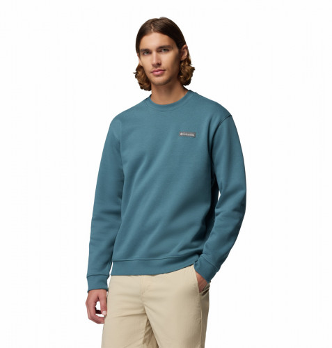 Свитшот мужской Meridian Creek Crew