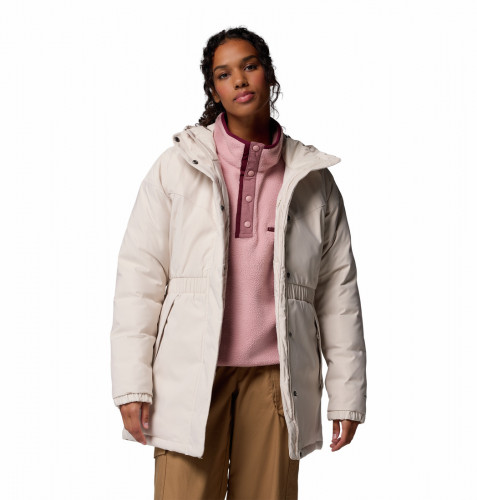Пуховик женский Kennedy Meadows Mid Down Parka