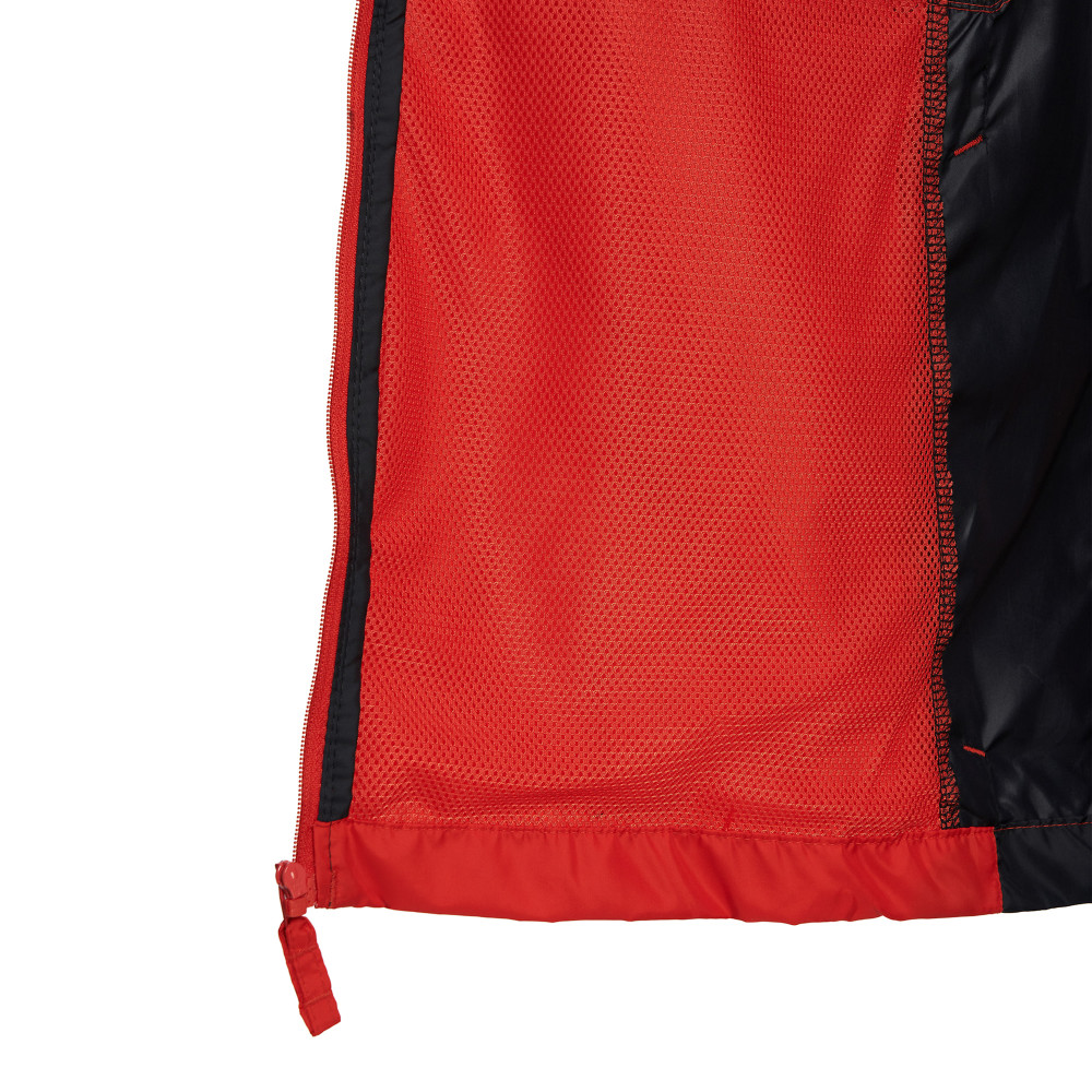 Ветровка мужская Discovery Loop Windbreaker - фото 10