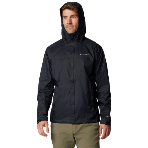 Куртка мембранная мужская Watertight II Jacket