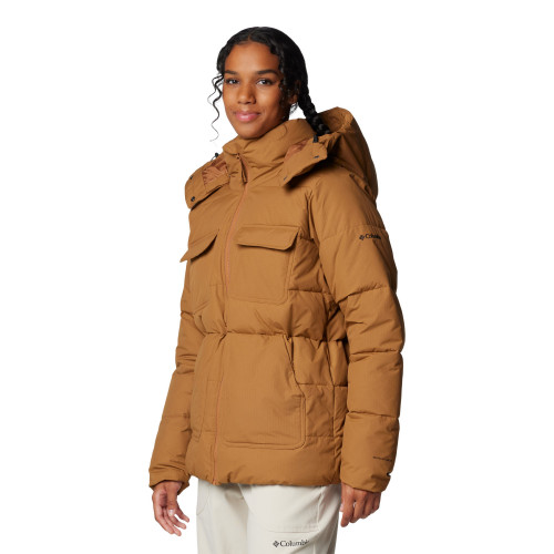 Куртка утепленная женская Longhorn Ridge Insulated Jacket